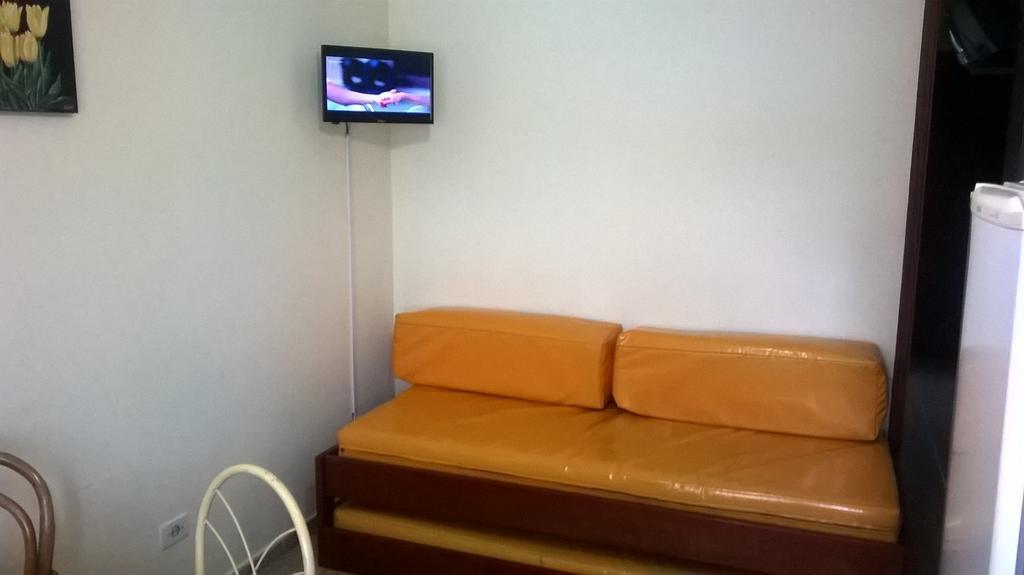 Apartamento Standard