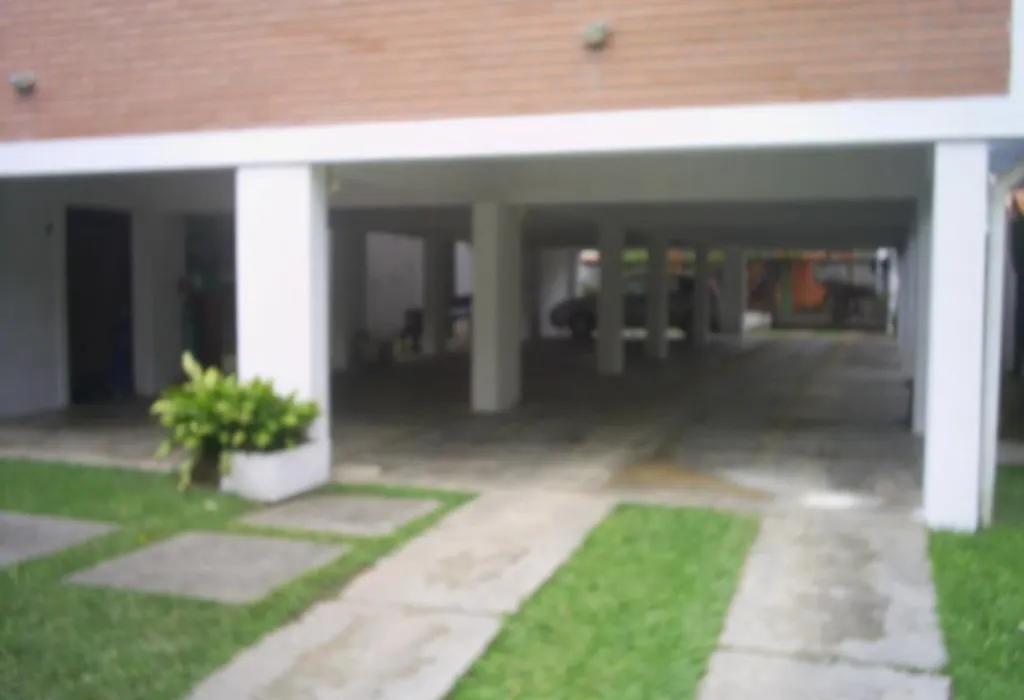 APTO e LOFT FAMILIA AR CONDICIONADO UBATUBA Praia Pereque Acu-1