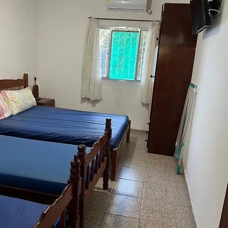 APTO e LOFT FAMILIA AR CONDICIONADO UBATUBA Praia Pereque Acu-3